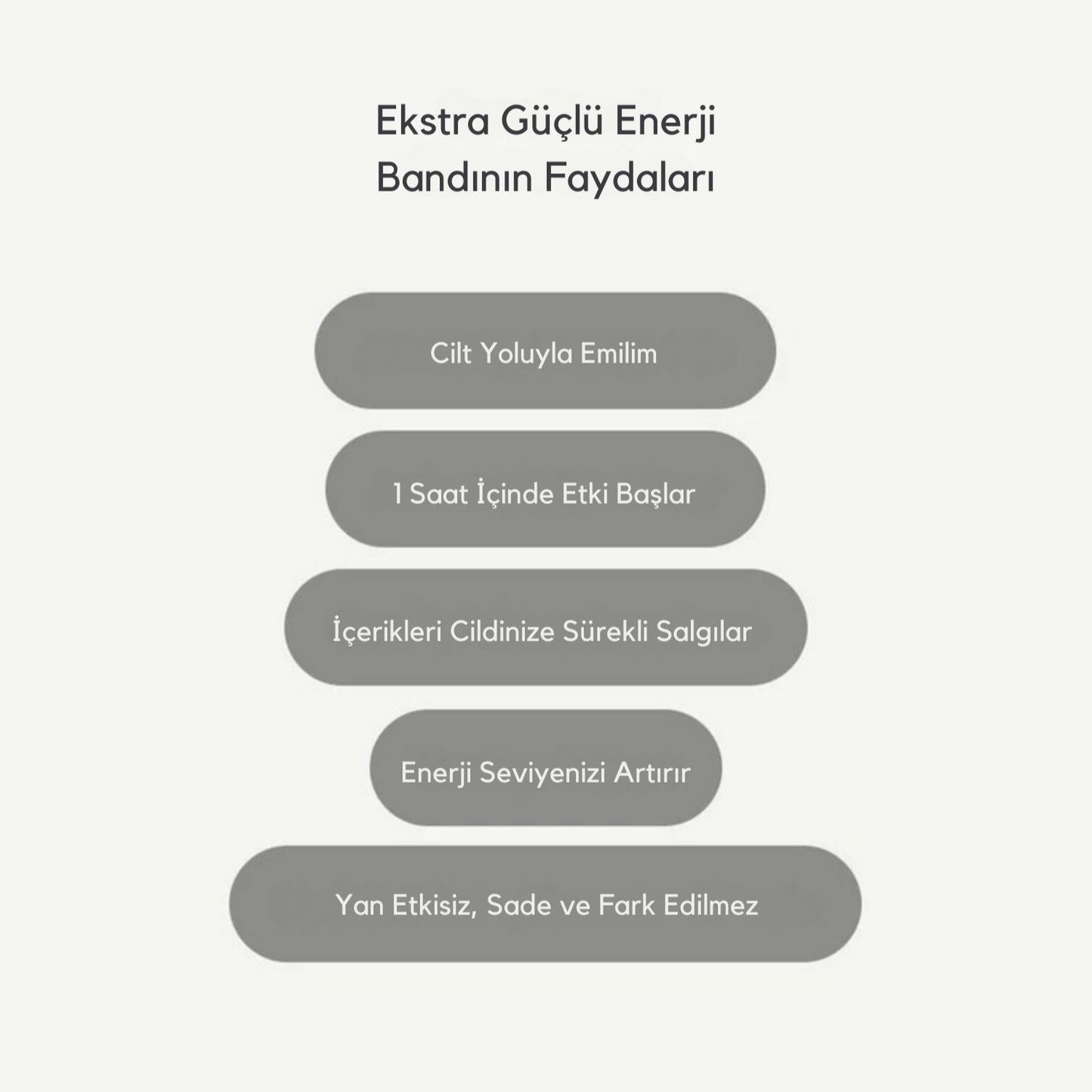 Enerji Bandı