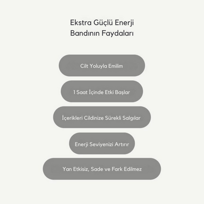 Enerji Bandı