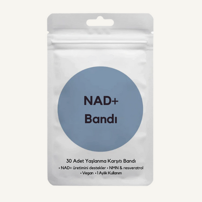 NAD+ Bandı