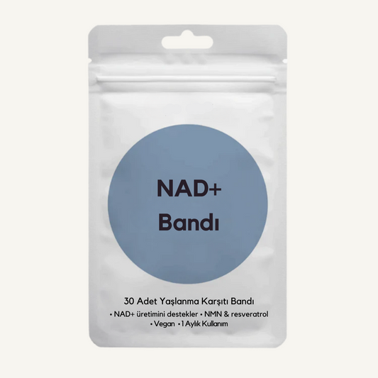 NAD+ Bandı