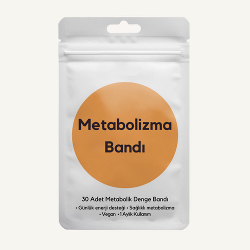 Metabolizma Bandı