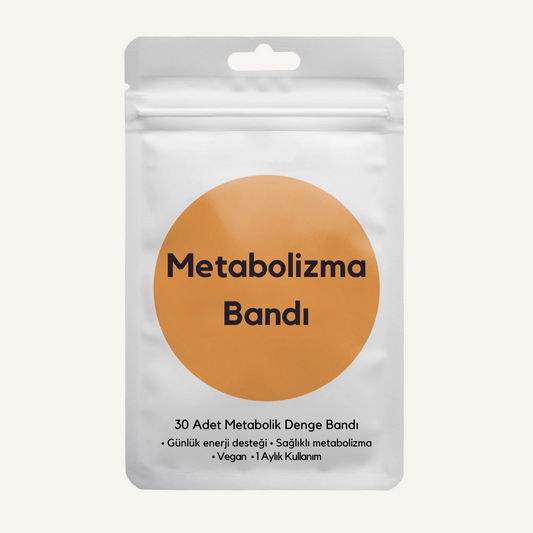 Metabolizma Bandı