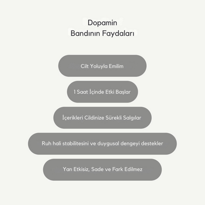Dopamin Bandı