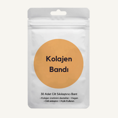 Kolajen Bandı