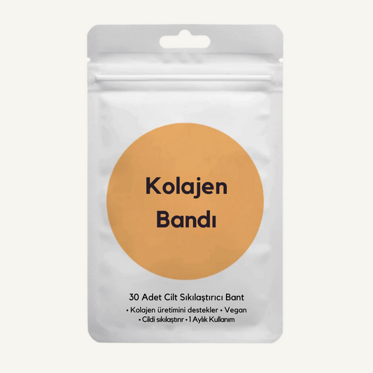 Kolajen Bandı