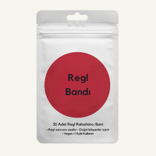Regl Bandı
