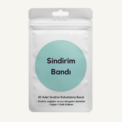 Sindirim Bandı