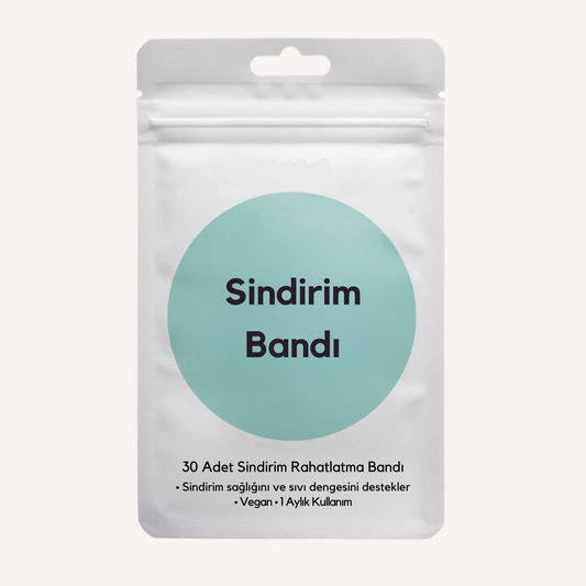 Sindirim Bandı