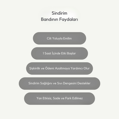 Sindirim Bandı