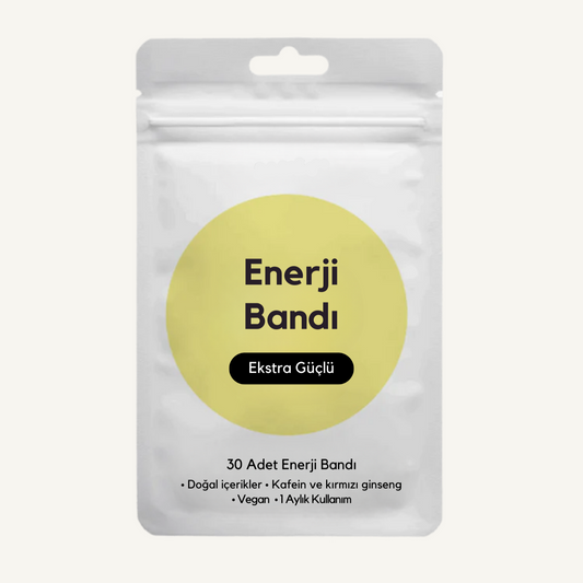 Enerji Bandı